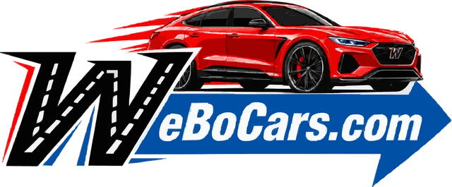 Webocars Logo
